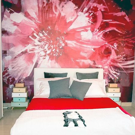 Il Cortile Bed & Breakfast Bra Eksteriør bilde