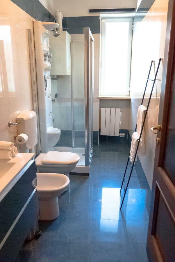 Il Cortile Bed & Breakfast Bra Eksteriør bilde