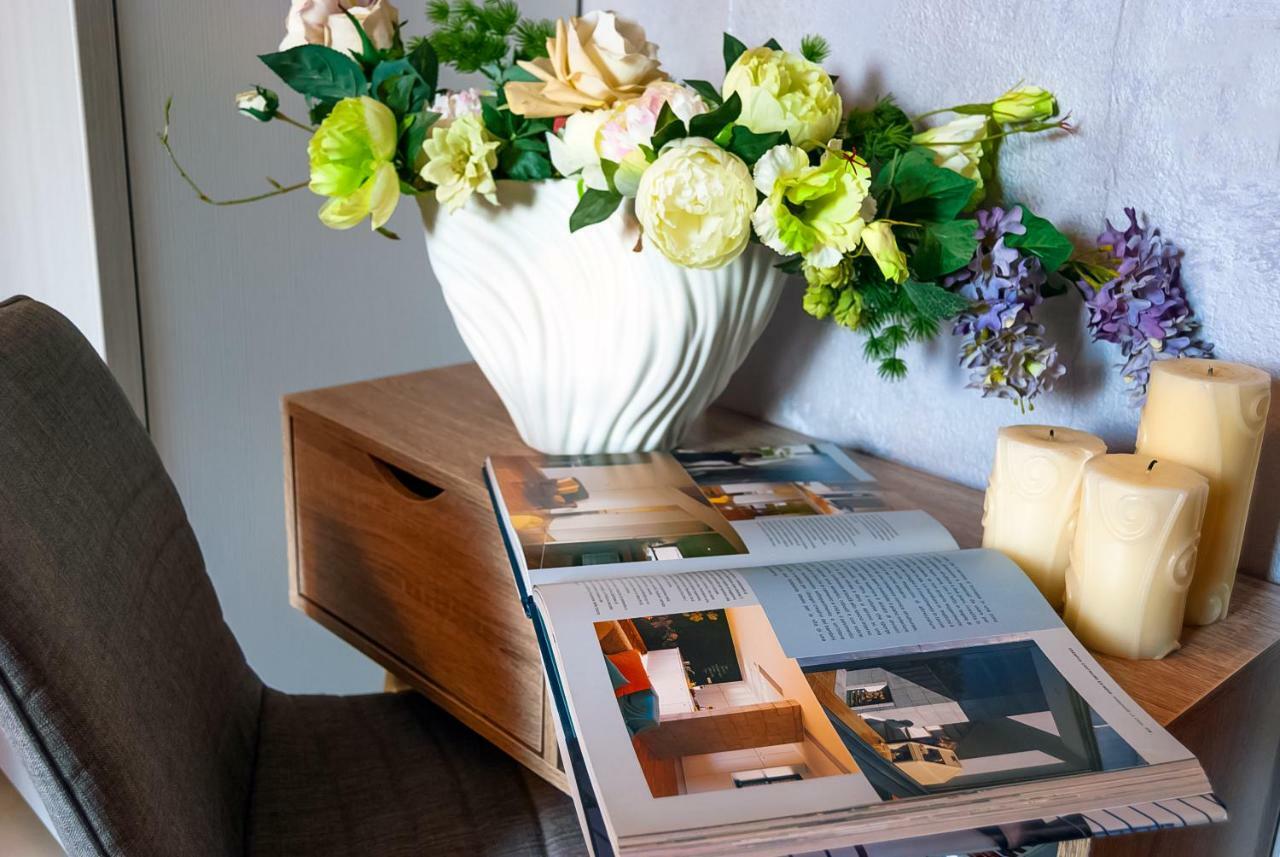 Il Cortile Bed & Breakfast Bra Eksteriør bilde
