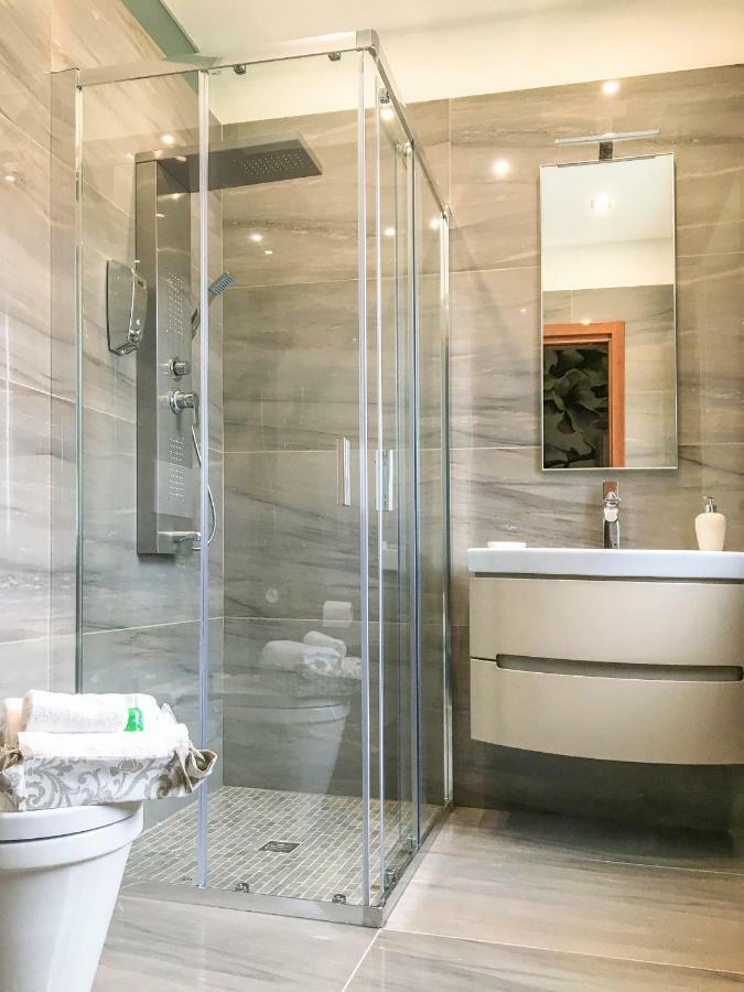 Il Cortile Bed & Breakfast Bra Eksteriør bilde